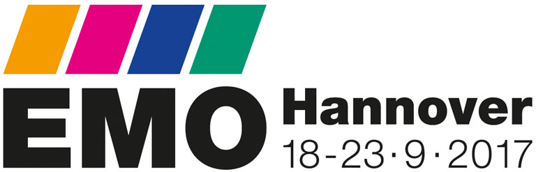 2017 德国汉诺威工具机展