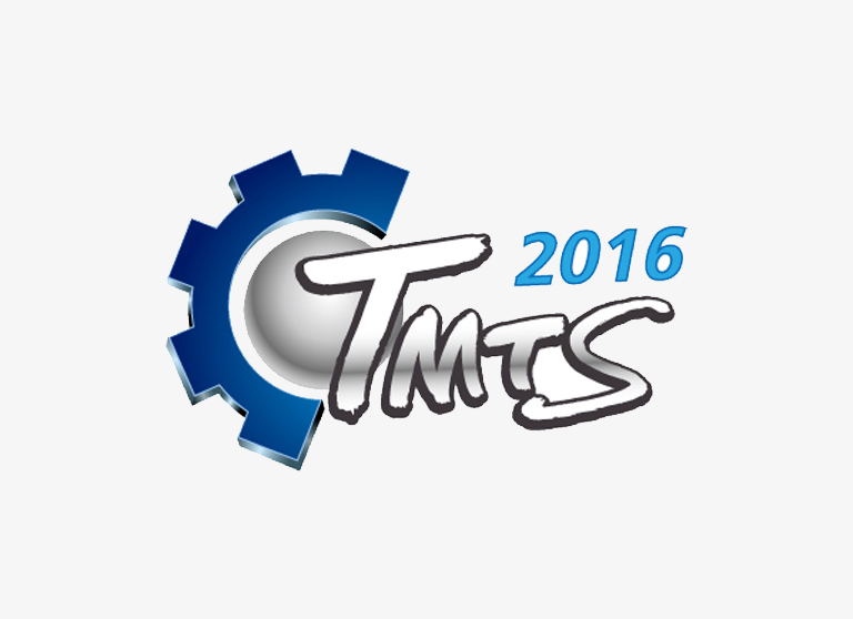 TMTS 2016台湾国际工具机展