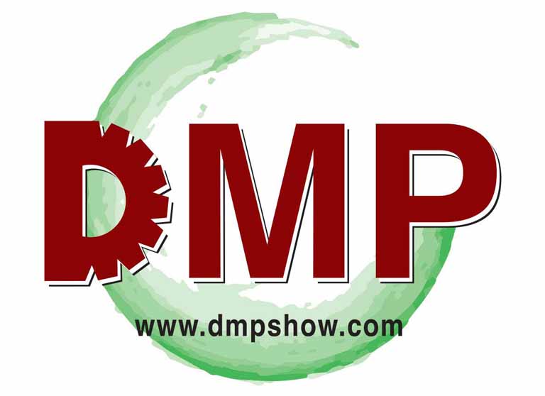 DMP 2018第20届东莞国际模具及金属加工
