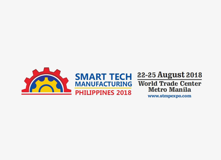 2018年菲律宾国际智慧制造工业展(STMP)