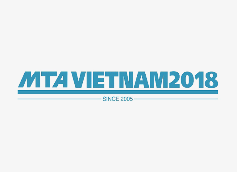 越南胡志明国际工具机暨金属加工设备展 2018