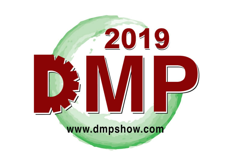 第22届DMP国际模具及金属加工